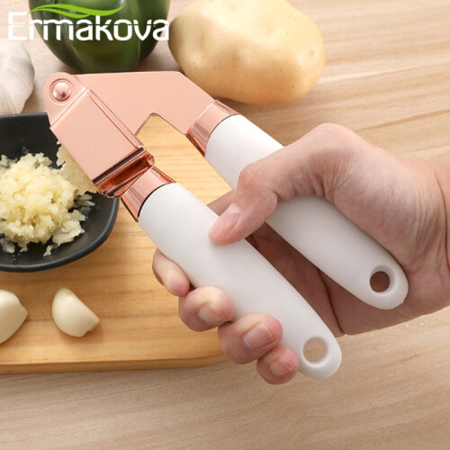 (Gray, 1) 7pcs Soft Touch Rose Gold Kitchen Utensils Set 1