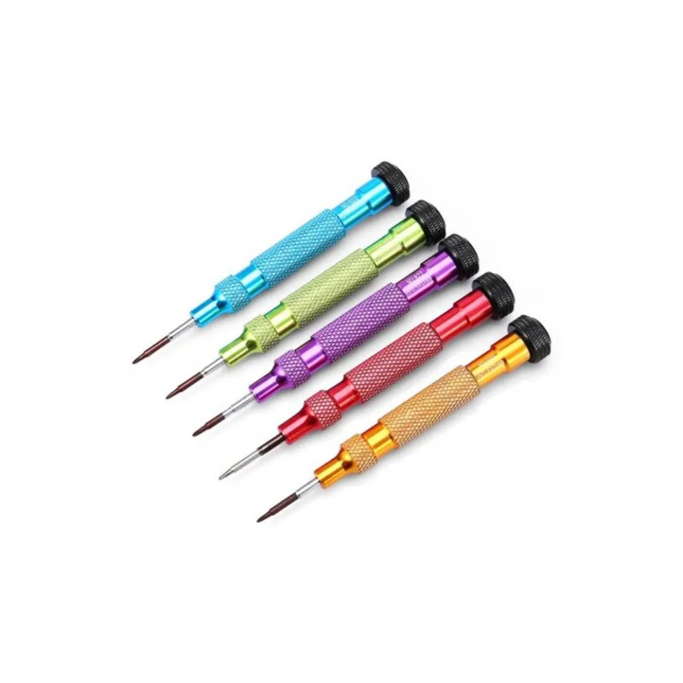Ac 65 Tri Wing Y0.6 Screwdriver Cell Phone Repair Tool Screwdrivers & Nutdrivers-image-OPC-P9N55GV-NEW