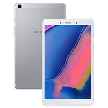 (Black) Samsung Galaxy Tab A 8.0 2019 LTE 32GB | Unlocked - Refurbished