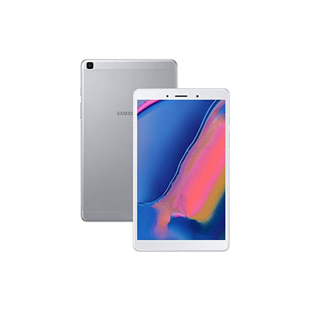(Black) Samsung Galaxy Tab A 8.0 2019 Lte 32Gb | Unlocked Black 8806090156380
