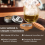 Cocktail Smoker Kit Whiskey Drink Flavour Accessories Barware 2