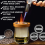 Cocktail Smoker Kit Whiskey Drink Flavour Accessories Barware 3