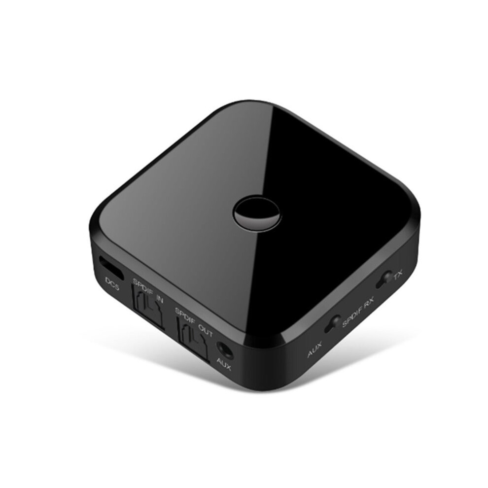 2 In 1 Bluetooth Audio Transmitter Drag Receiver-image-OPC-P9N2XRJ-NEW