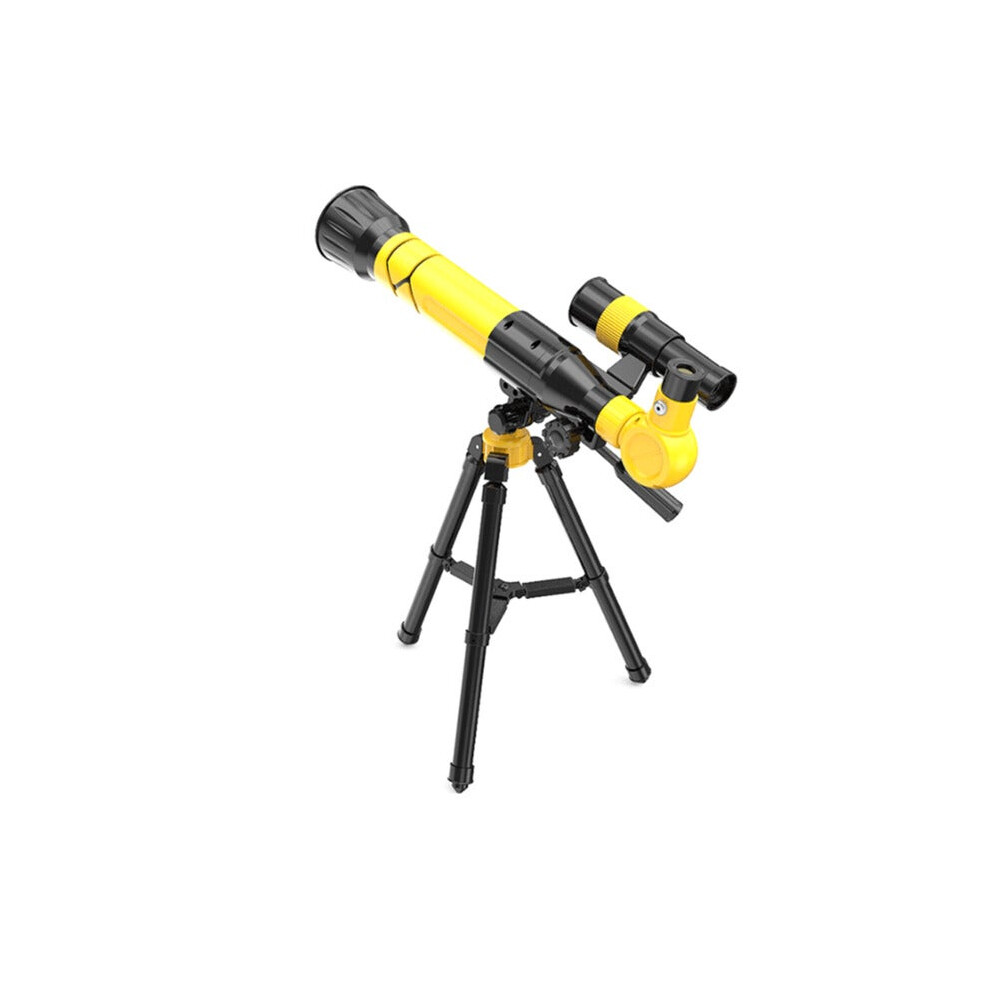 Astronomical Telescope Hd Moon Stargazing Observation Teaching Science Equipment