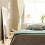 Superfresco Easy Superfresco Aaron Sparkle Taupe Plain Wallpaper | Paste the Wall Application | Blue Plain | Eco-Friendly 4