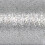 DMC DMC Diamant Grande Metallic Thread 21.8yd-Dark Silver 381-G415 2
