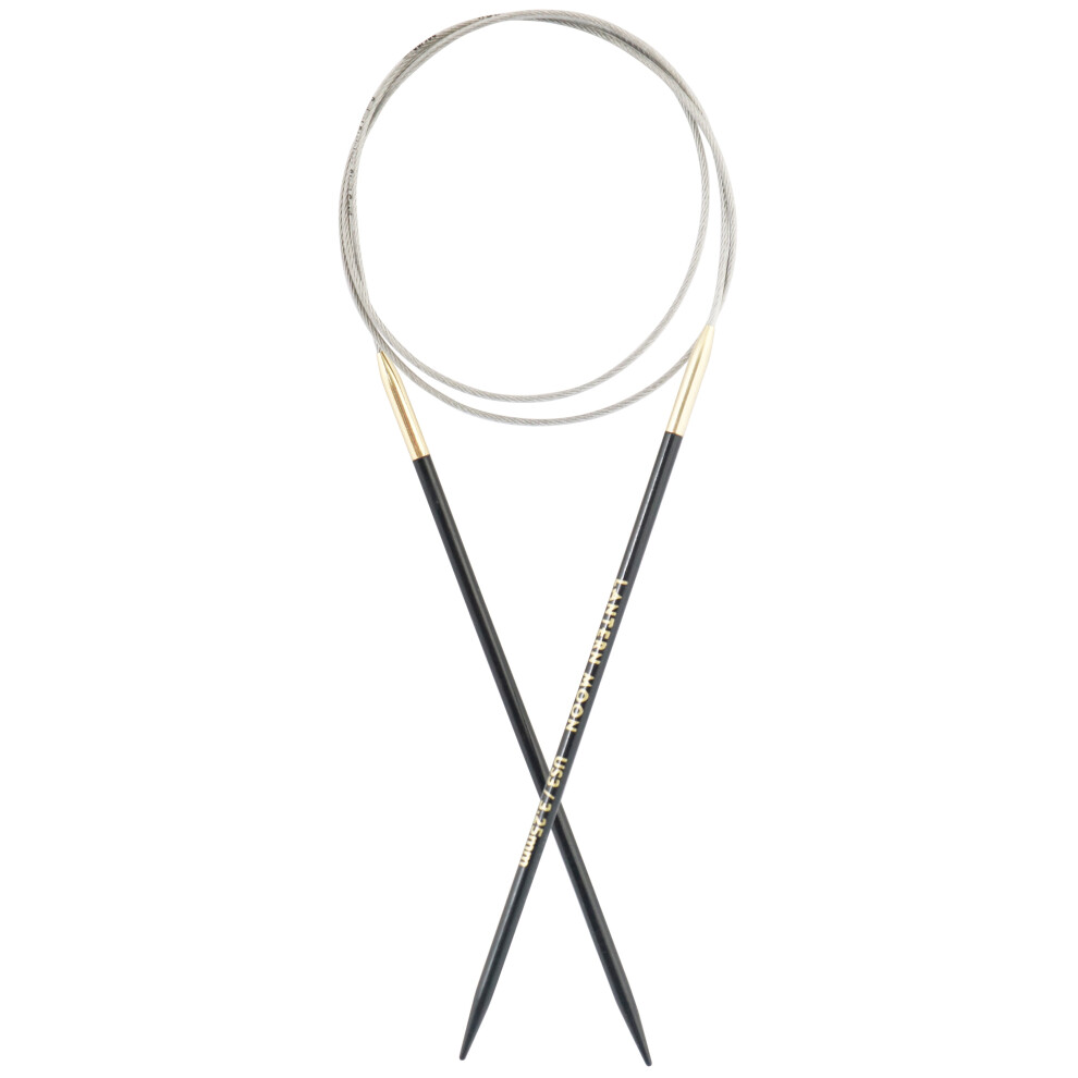 Knitter's Pride Lantern Moon Destiny Circular Needles 24"-Size 3/3.25Mm Lm350062
