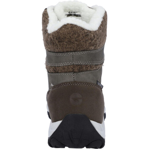 Princeton Tec Hi-Tec Riva Mid Boots Beige 1