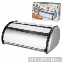 Metal Bread Bin