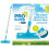 Microfibre Kitchen & Bathroom Flat Mop 1