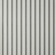 Fine Decor Acoustic Wood Panels Light Grey Wallpaper Modern Stylish