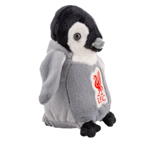 Liverpool FC Liverpool FC Penguin Plush Toy 2