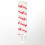 3M Command Mounting Strips (Pack of 6) 2