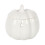 Something Different Ceramic Pumpkin Oil Burner 1