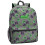 Minecraft Minecraft Lunch Bag And Backpack Set (Pack Of 4) 3