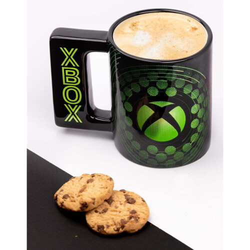 Xbox Xbox Logo Mug 1