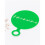 Friends Friends Central Perk Mug and Stencil Set 6