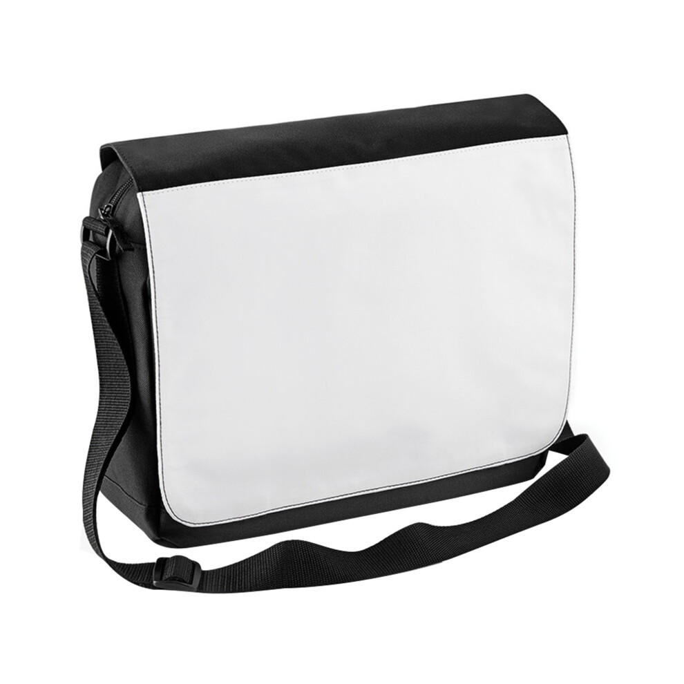 Sublimation Messenger Bag (9 Litres)