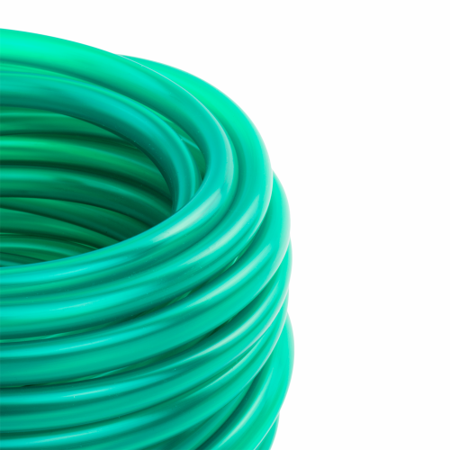 Pisces 1m Green hose - 0.75'' (19.7mm approx) 2