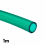 Pisces 1m Green hose - 0.75'' (19.7mm approx) 5