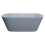 Freestanding Modern Double Ended Bath 1700mm - Duke By Voda Design 5