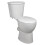 Arley ARLEY Standard Raised Height Bog In A Box cw SC Seat 1