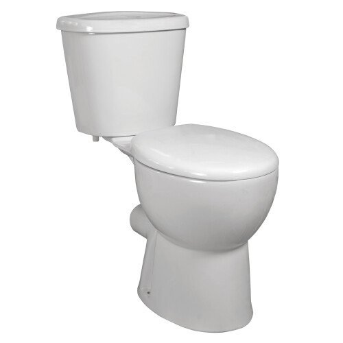 Arley ARLEY Standard Raised Height Bog In A Box cw SC Seat