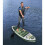 Bestway Bestway Hydro-Force Kahawai Inflatable SUP Stand Up PaddleBoard 2
