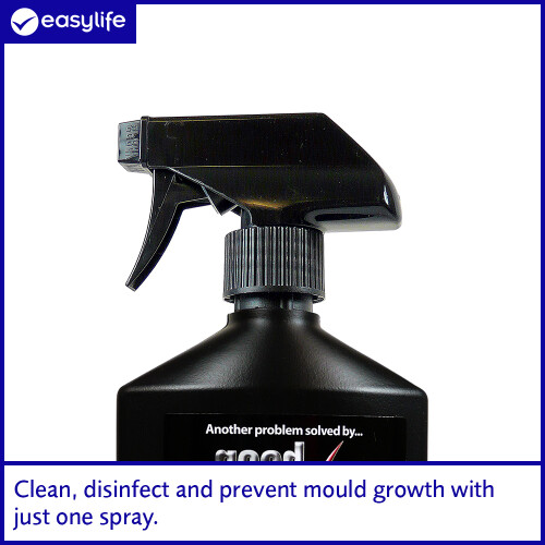Mould and Mildew Remover | 500ml | Easylife Group | 2