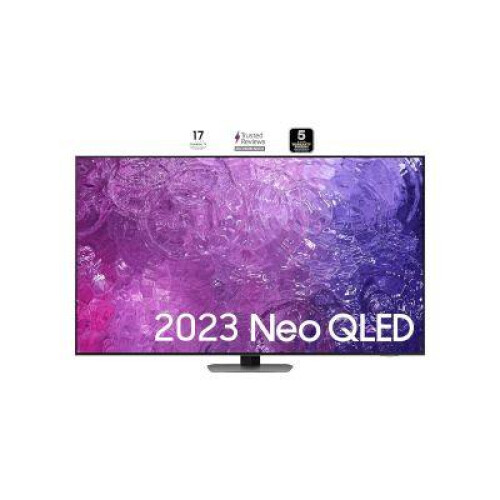 Samsung Qe55qn90c 55 2023 4k Hdr Smart Tv With Quantum Dot On Onbuy 5354