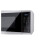 Sharp Sharp YC-MS252AU-S 25L 900W Digital Microwave - Silver 2