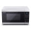 Sharp Sharp YC-MS252AU-S 25L 900W Digital Microwave - Silver 3
