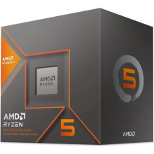 Processore - AMD - Ryzen 5 - 8600G