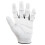 (M/L - 2 Pack, White) Bionic Mens StableGrip Leather Golf Gloves Orthopedic - LH 3
