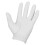 (L, White) J.Lindeberg Mens Ron Cabretta Leather Left Hand Golf Glove 2