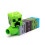 Minecraft Butelka na wodę Minecraft z mobami 5