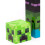 Minecraft Butelka na wodę Minecraft z mobami 6