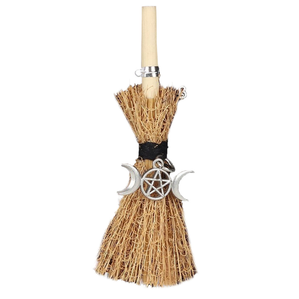 Something Different Mini Magick Triple Moon Broomstick