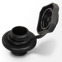 Replacement Boston Screw Valve - For Inflatable Airbeds / Dinghys etc