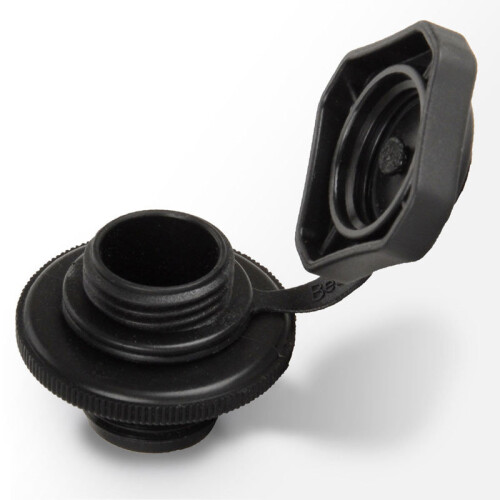 Bestway Replacement Boston Screw Valve - For Inflatable Airbeds / Dinghys etc