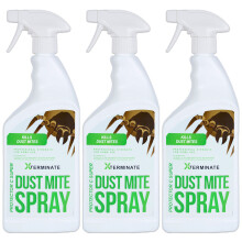 (3L) Xterminate Protector C Dust Mite Spray