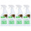 (4L) Xterminate Protector C Dust Mite Spray 1
