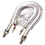 SPARES2GO Heating Element for DeLonghi EAM ECAM ESAM ETAM Series Coffee Machine 1