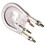 SPARES2GO Heating Element for DeLonghi EAM ECAM ESAM ETAM Series Coffee Machine 10