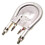 SPARES2GO Heating Element for DeLonghi EAM ECAM ESAM ETAM Series Coffee Machine 7
