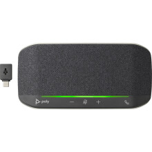 POLY SYNC 10 USB-A USB-C SPEAKE