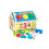 RLS Jigsaw interactive multifunction wooden activity  house puzzle Toy 1