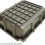 Seville Classics 8 Tier Commercial Racking with 42 Storage Bins 4