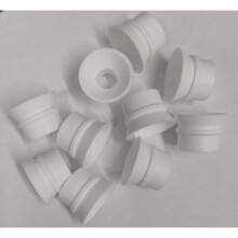1x10 Suction Cap Gasket New, F0014