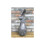 Large Grey Hare | Highly Textured Resin Ornament 4